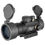 Thumbnail: DIANA Tactical Green Red Dot Sight Scope - Various Magnification