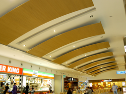 Aesthetics or Safety? Why You Should Consider Both When Choosing a Suspended Ceiling
