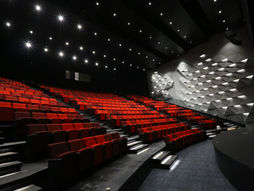 The Psychological Effects of Acoustic Design: The Impact of Sound on Our Mental and Emotional Health