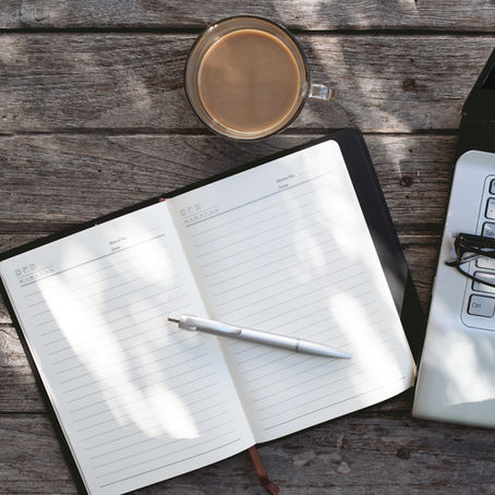 Editing vs. Proofreading — Is There Really A Difference?