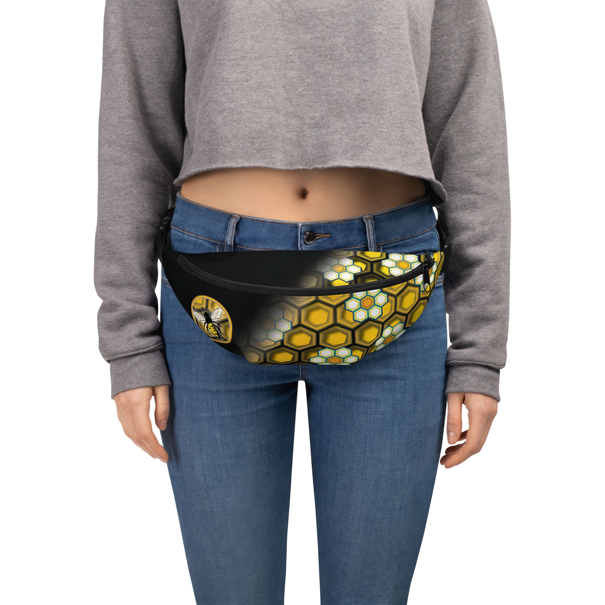 Liv2B Fanny Pack