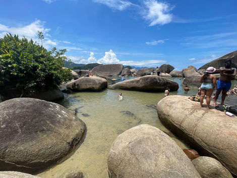 Paraty - RJ (Brasil)