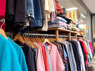 15 Ways To Make Money Reselling Vintage & Thrift Finds