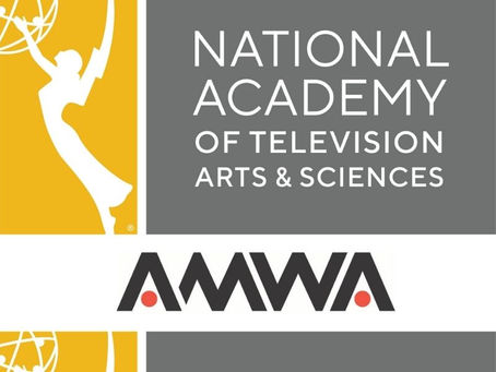 AMWA has won a Technology & Engineering Emmy® Award!