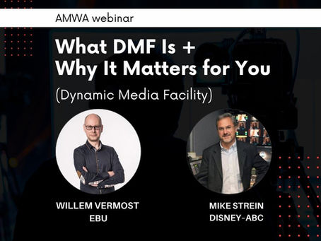 DMF