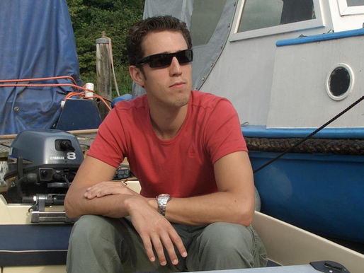 Wouter Feldmeijer: onze nieuwe trainer voor de damesselectie