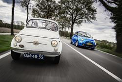 Reed Dames 1 wel veilig onderweg naar Heemskerk?