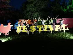 Chickes 1 starten kiplekker