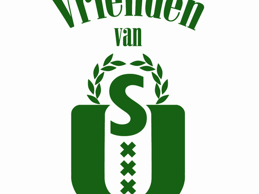 Draag een Vriend van US aan en krijg korting op de teambijdrage