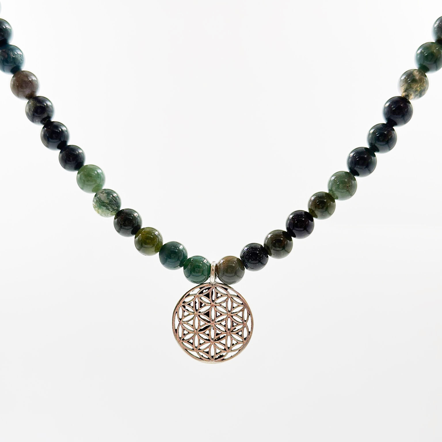 שרשרת זרע החיים - בלאדסטון