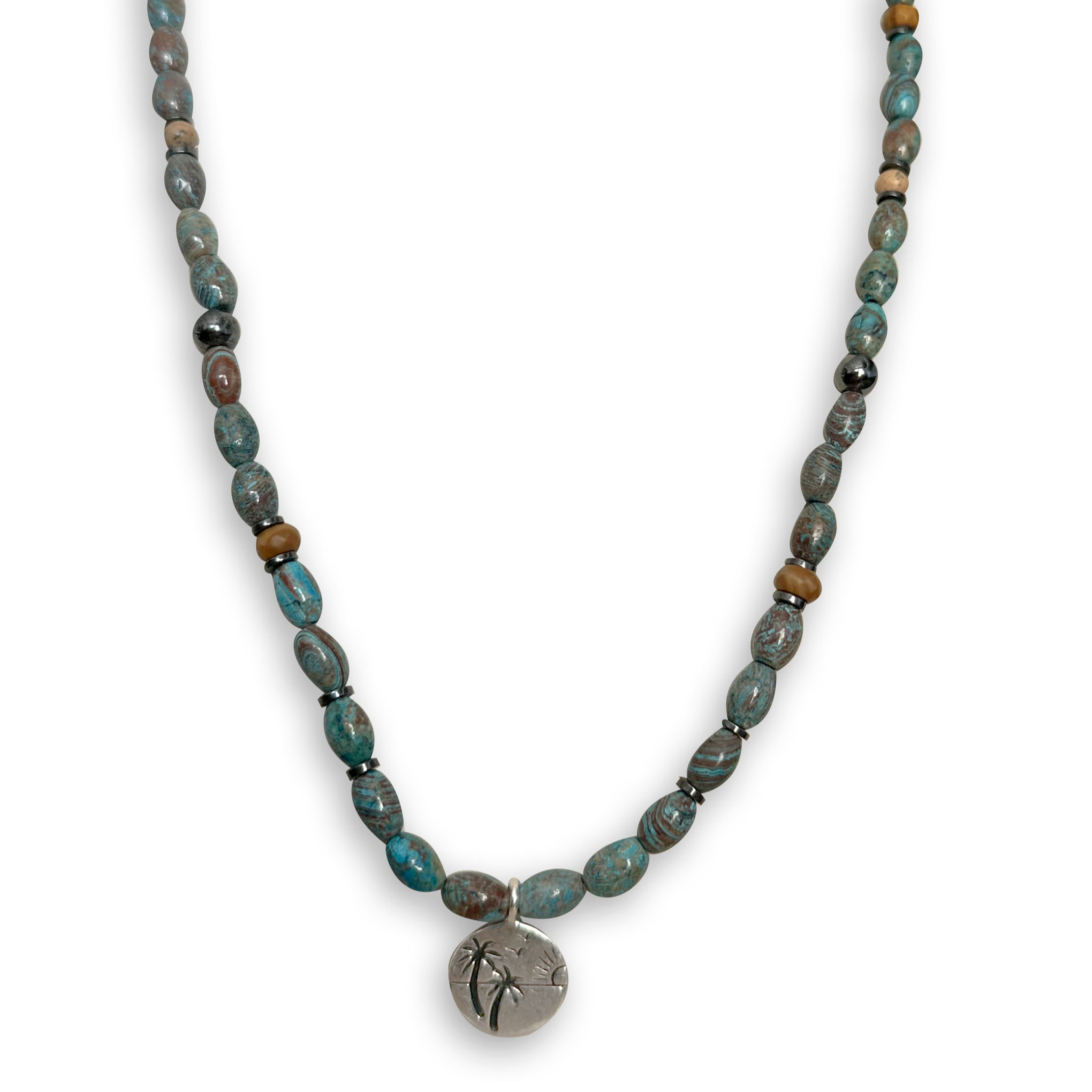 שרשרת אימפיריאל ג'ספר