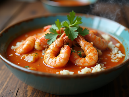 Delicious Louisiana Seafood Recipes for a Flavorful Lent