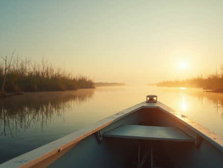 Essential Fishing Techniques to Excel in Empire LA Waters