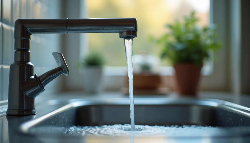 Essential Plumbing Problems Renters Must Report to Avoid Costly Repairs