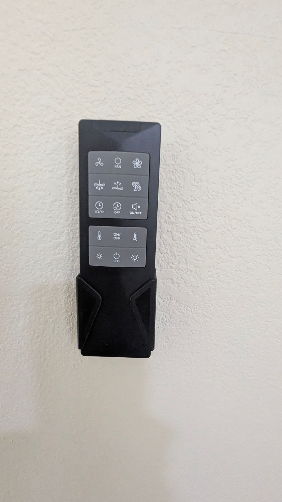 Ceiling Fan Remote