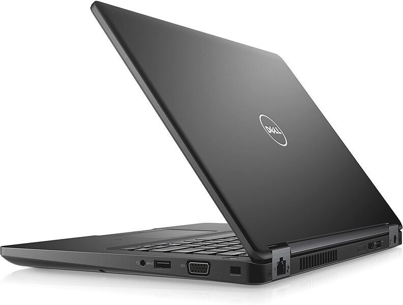 Dell Latitude 5580 i5, 8GB RAM, 128GB SSD, 15,6" FHD-Display, Webcam