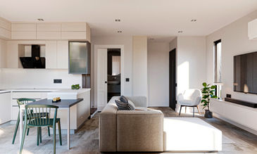 Urla Konut Projeleri