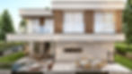 Urla Villa İnşaatı