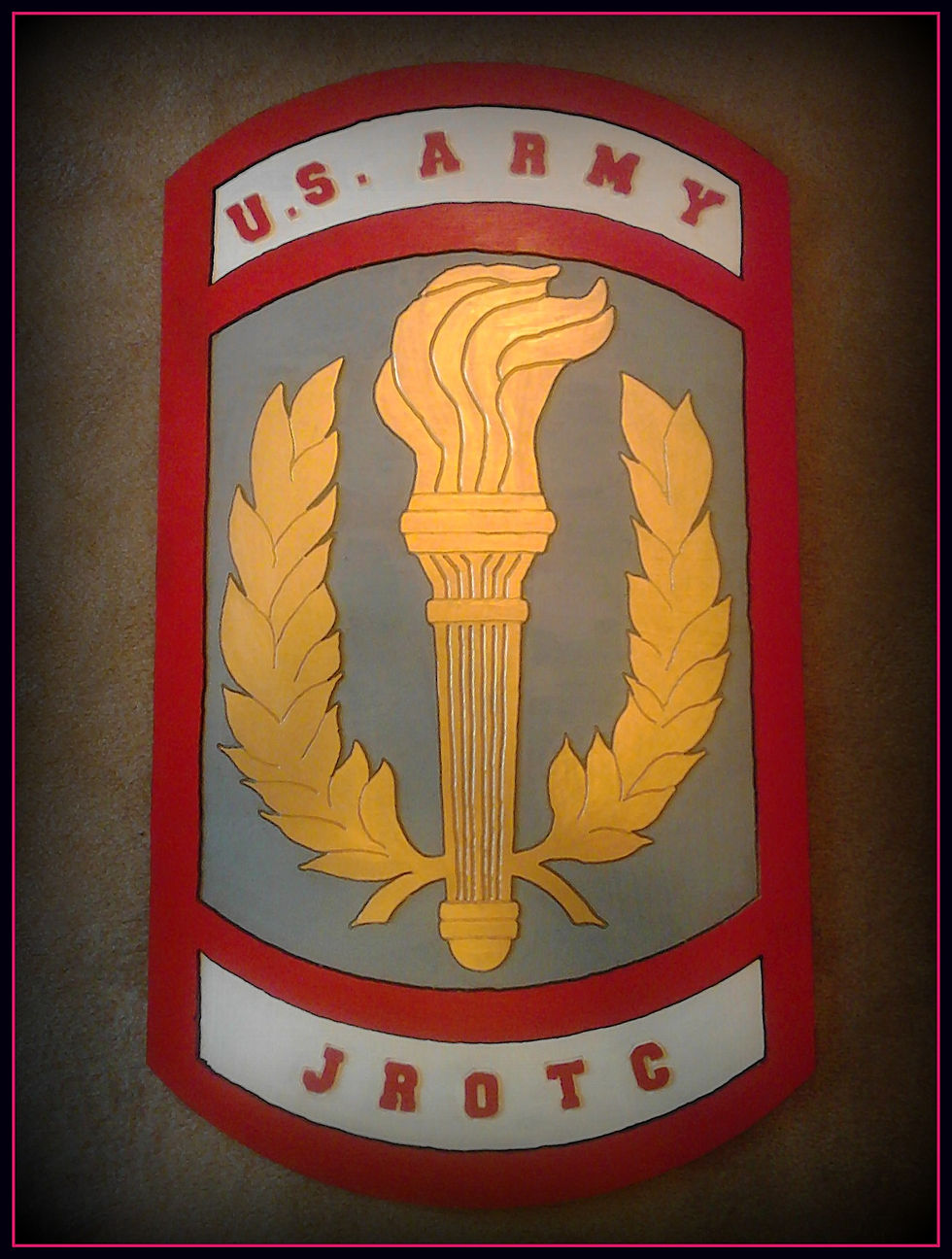 LHHS JROTC Painted.jpg