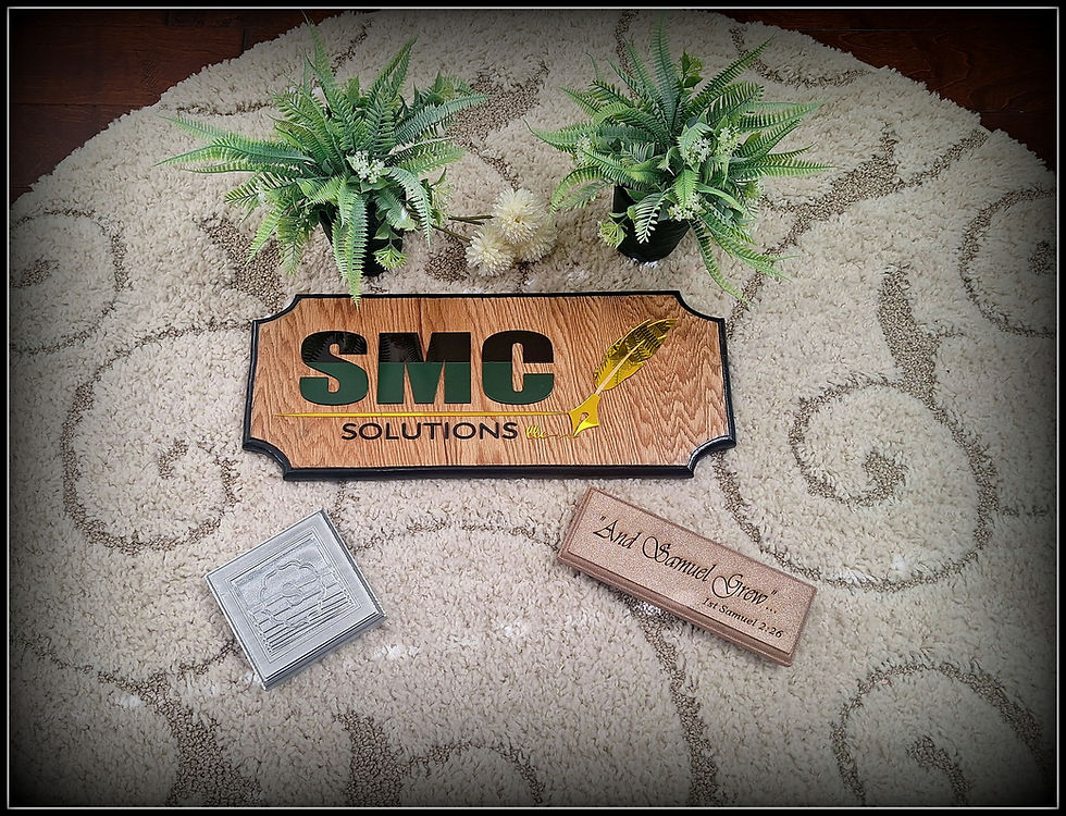 SMC Project 12-2024
