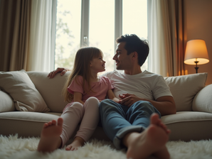 Whole-Hearted Parenting Principles to Empower and Connect with Your Child