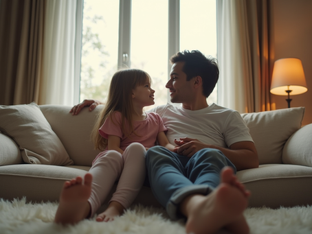 Whole-Hearted Parenting Principles to Empower and Connect with Your Child