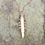 Thumbnail: Bullet Casing Necklace