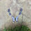 Thumbnail: Statement Butterfly Necklace