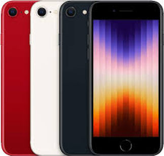 iPhone SE 第3世代 | Eryth Inc.