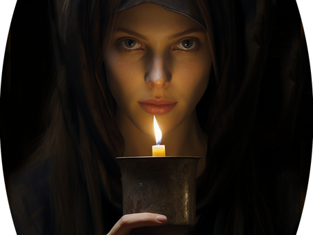 Many Faces of Goddess Astarte