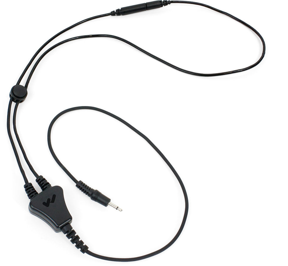 Thumbnail: Williams Sound FM557: FM+ and Wi-Fi Assistive Listening, 24 Receivers