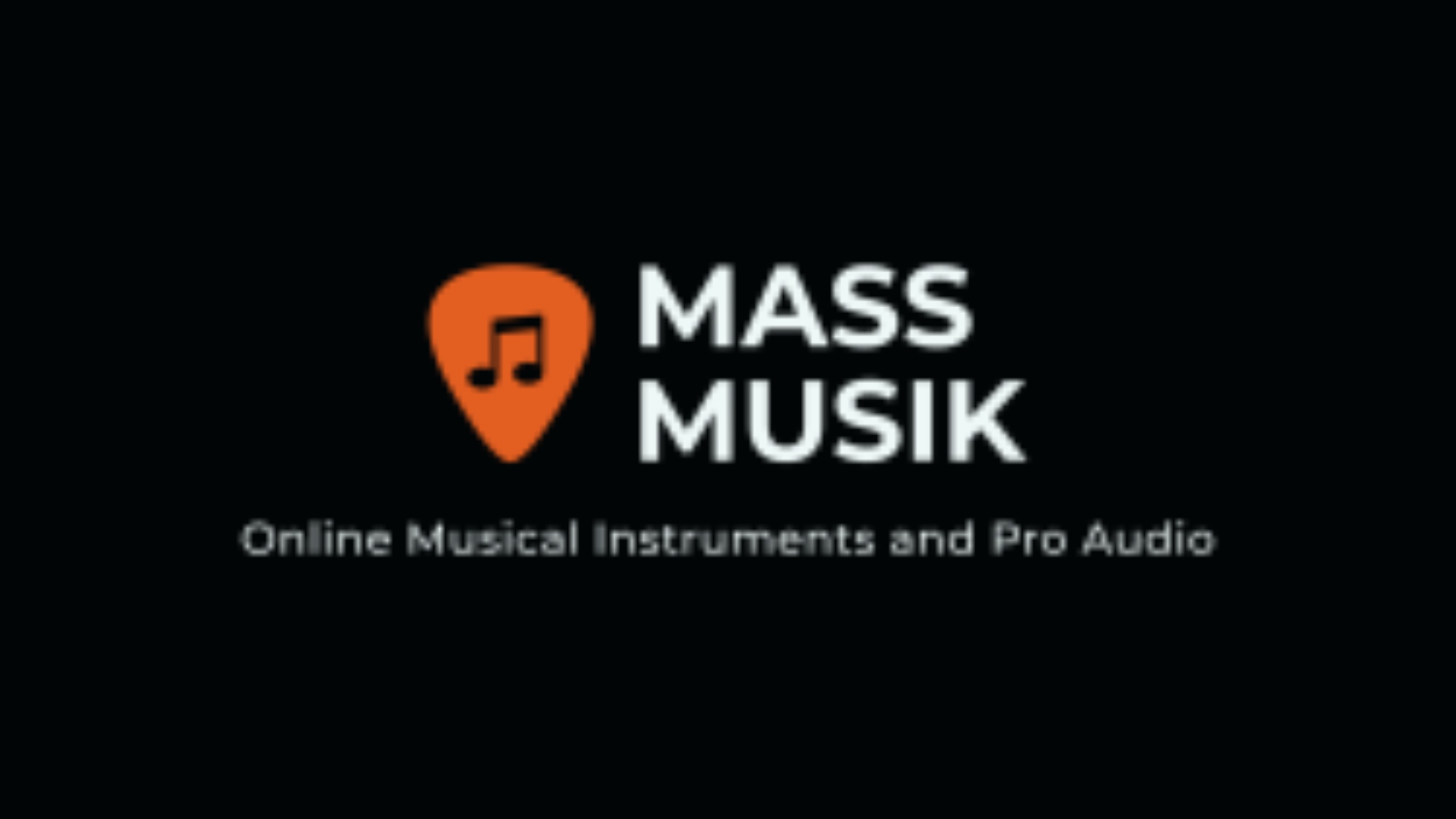 Mass Musik logo