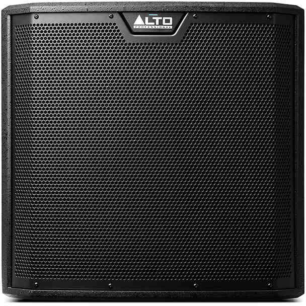 Thumbnail: Alto TS312SUB 2000-WATT 12” POWERED SUBWOOFER