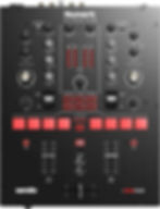 Numark Scratch