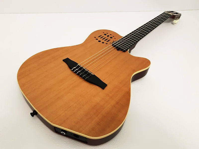 Thumbnail: Godin Multiac Grand Concert SA