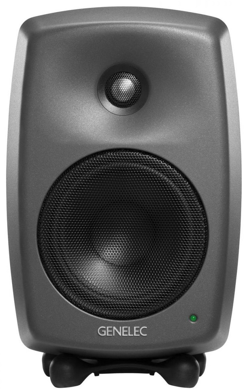 GENELEC 8341 ② 8341A - Genelec.com