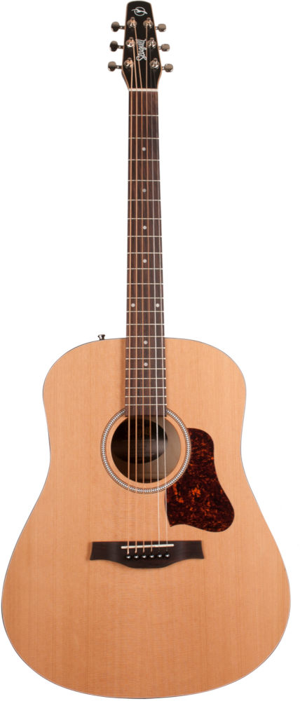 Seagull Seagull S6 ORIGINAL Solid Cedar Top Acoustic Guitar