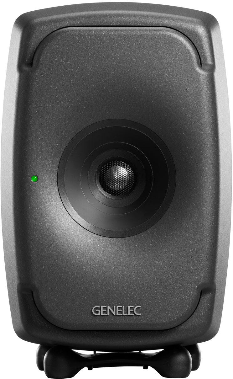GENELEC 8341 ② Genelec Genelec 8341: 2 x ACW LF / 250W, MDC Coaxial Driver- 3.5