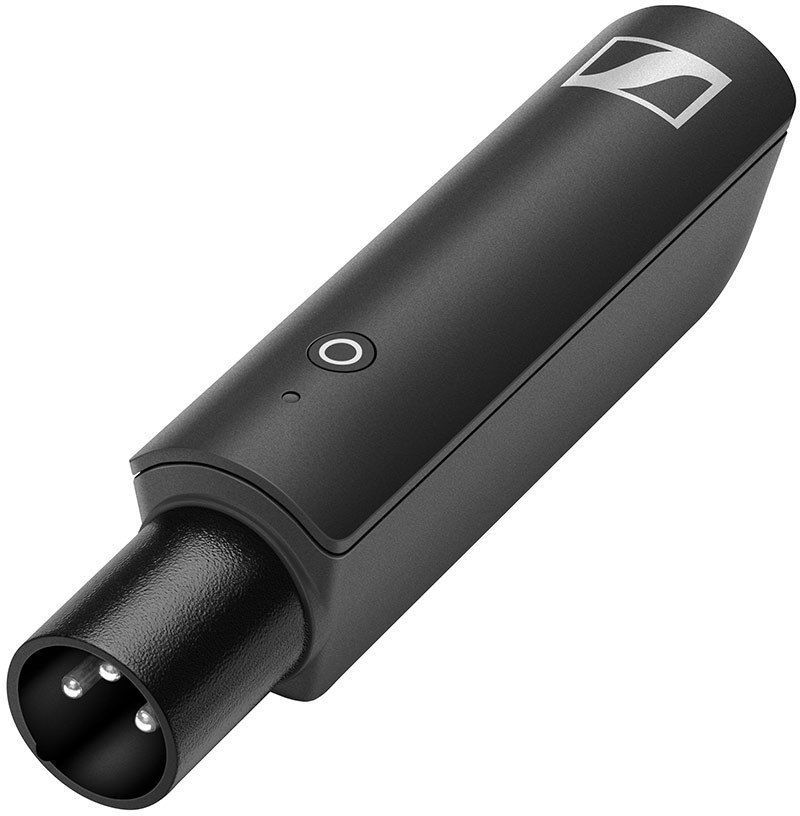 Thumbnail: Sennheiser XSW-D LAVALIER SET