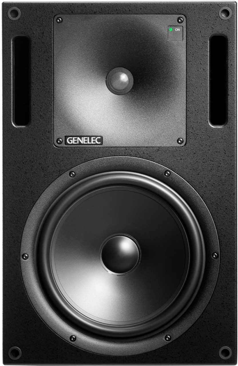 Genelec Genelec 8341: 2 x ACW LF / 250W, MDC Coaxial Driver- 3.5