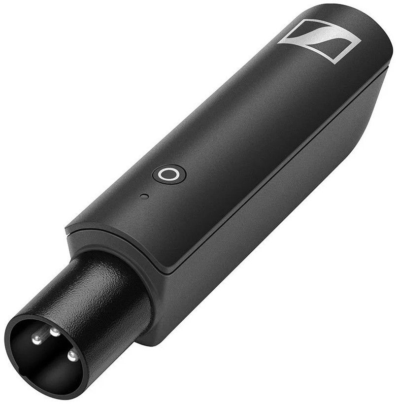 Thumbnail: Sennheiser XSW-D VOCAL SET: Digital wireless handheld system with cardioid Mic