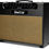 Thumbnail: Bad Cat Black Cat Combo: 20w, All Tube, 12" Custom Celestion