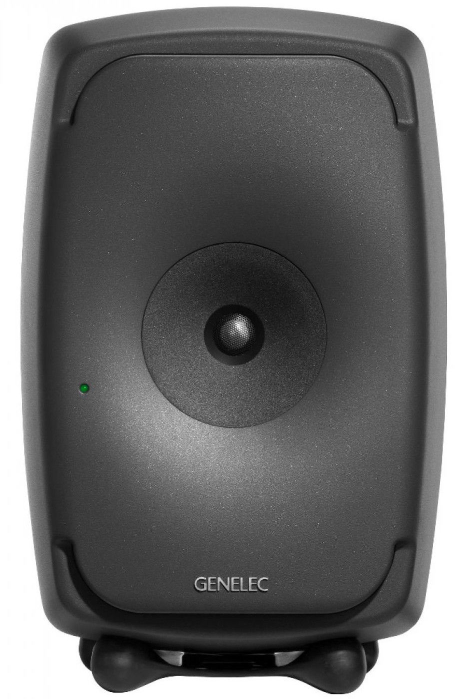 Genelec 8351B: 2 x ACW™ LF / 250W, MDC™ Coaxial Driver- 5" MF/ 150W, 1" HF/ 150W
