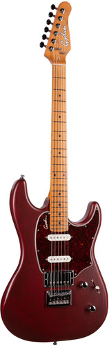 ギター GODIN SESSION Amazon.com: Godin Session LTD 6 String Solid-Body Electric