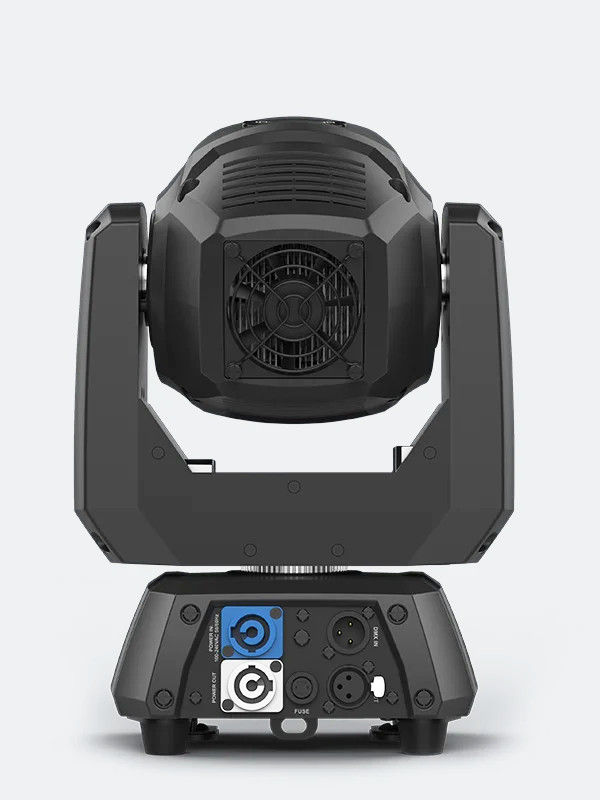 Thumbnail: Chauvet Intimidator Spot 260: 75W LED Moving Head