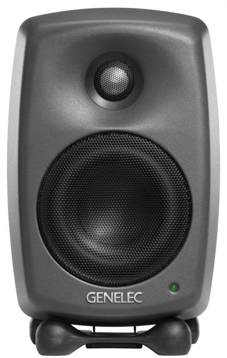 Genelec Genelec 8320A | MassMusik