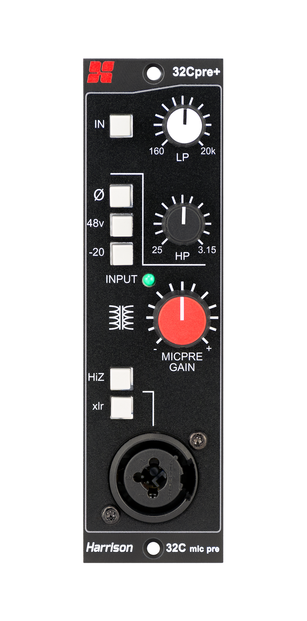 Audix Audix OM5: Tight Pattern Control, Exceptional Clarity