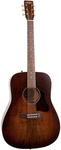 Art & Lutherie Americana Bourbon Burst | Mass Musik