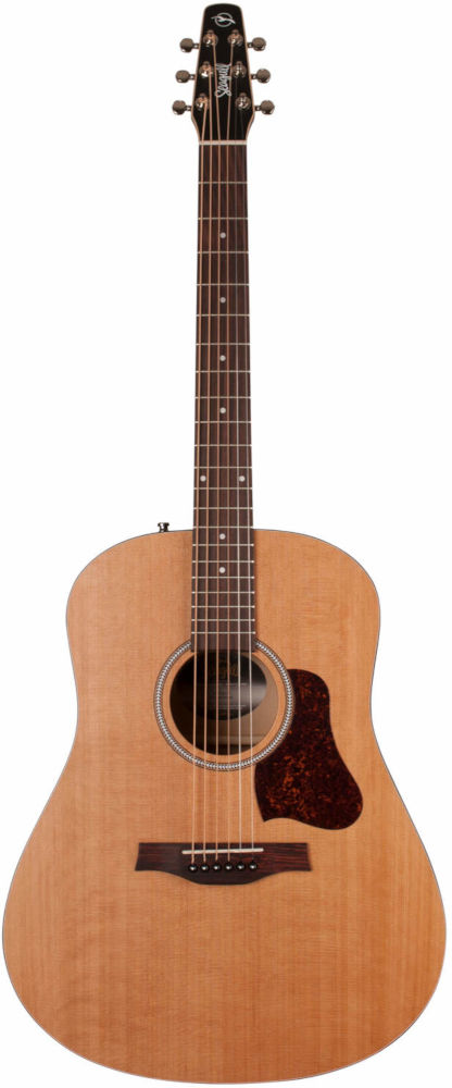 Seagull Seagull S6 ORIGINAL Solid Cedar Top Acoustic Guitar