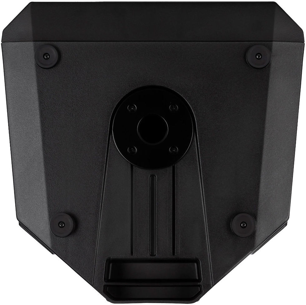 Thumbnail: RCF ART 915-A: 15" 2100W Loudspeaker